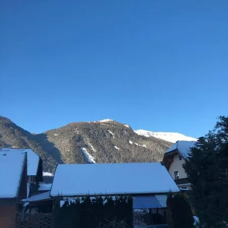 דירה Gemutliches Ferienhaus Im Herzen Der Alpen *