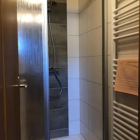 Gemutliches Ferienhaus Im Herzen Der Alpen דירה מאוטרנדורף