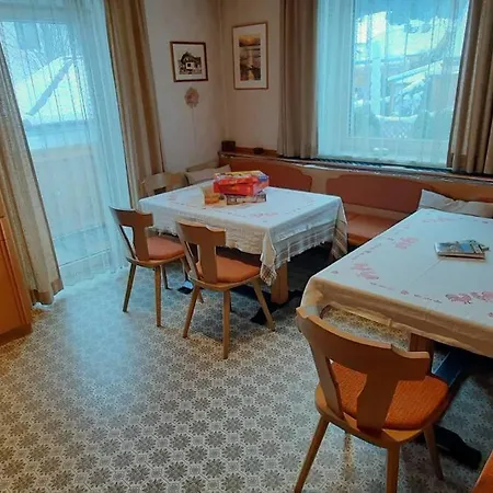 Gemutliches Ferienhaus Im Herzen Der Alpen