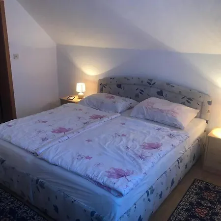 Apartment Gemutliches Ferienhaus Im Herzen Der Alpen Mauterndorf (Salzburg)