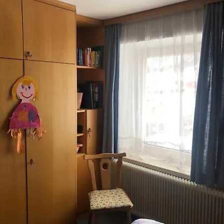 Apartment Gemutliches Ferienhaus Im Herzen Der Alpen