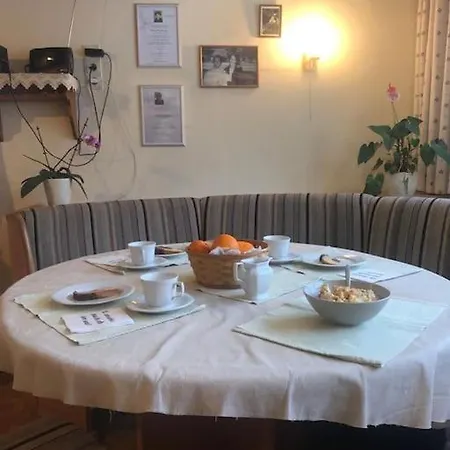 Gemutliches Ferienhaus Im Herzen Der Alpen Apartment *