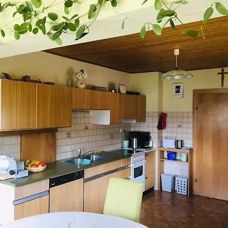 Gemutliches Ferienhaus Im Herzen Der Alpen * מאוטרנדורף