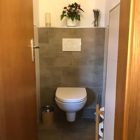Gemutliches Ferienhaus Im Herzen Der Alpen