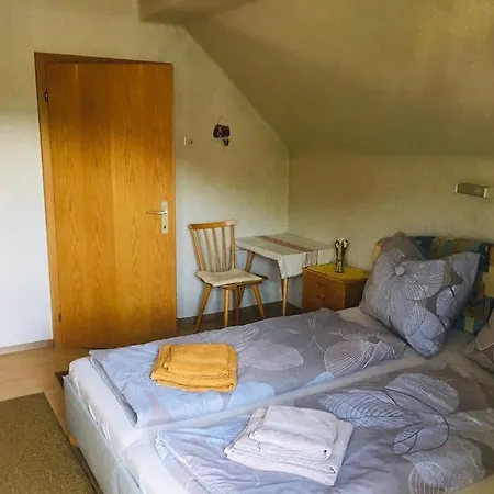Gemutliches Ferienhaus Im Herzen Der Alpen