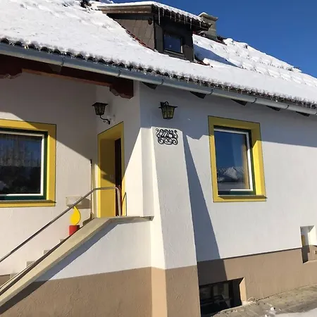 דירה Gemutliches Ferienhaus Im Herzen Der Alpen