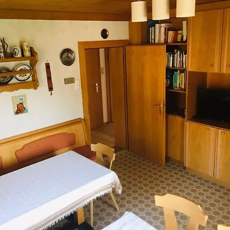 Gemutliches Ferienhaus Im Herzen Der Alpen דירה *