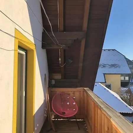 Gemutliches Ferienhaus Im Herzen Der Alpen *